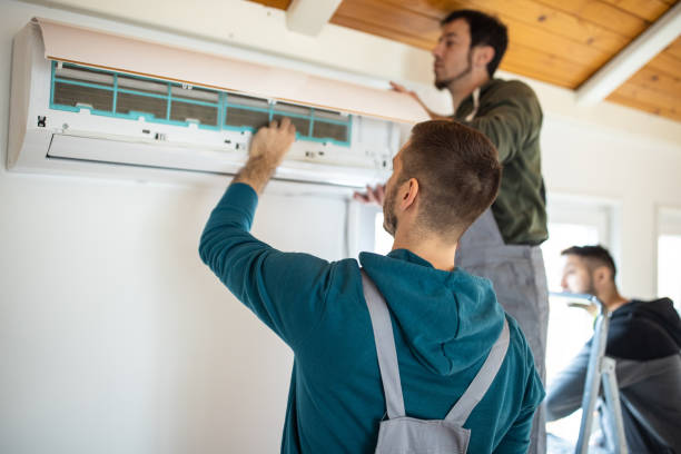 Best HVAC Tune-Up Services  in Ferrum, VA