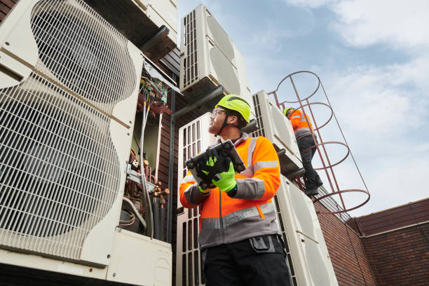Best HVAC Repair Near Me  in Ferrum, VA