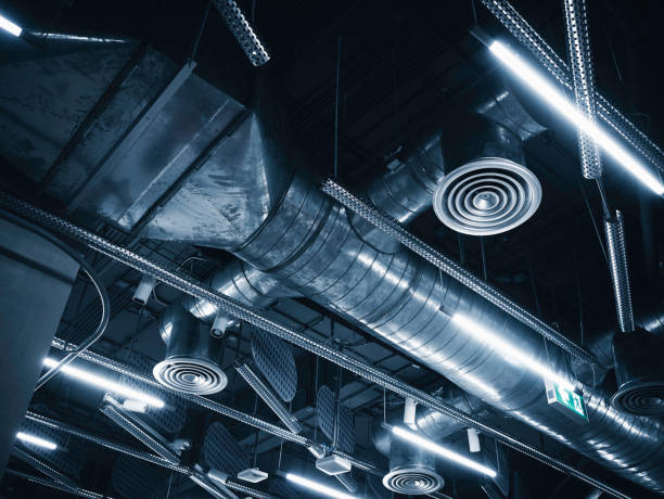 Best HVAC Air Duct Cleaning  in Ferrum, VA