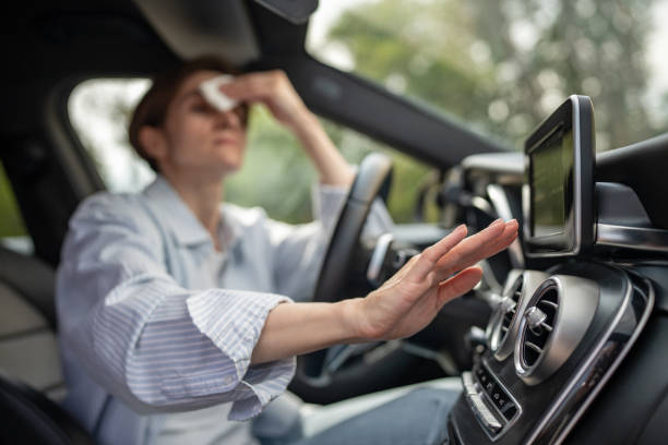 Best Central Air Repair  in Ferrum, VA