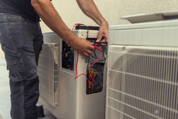 Best HVAC Companies Near Me  in Ferrum, VA