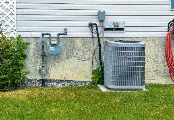 Best HVAC System Installation  in Ferrum, VA